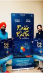 Canadian Production House Brahmo Films Announces Its Film ‘Rang Ratta’, Cast & Crew Unveil Digital Poster in Canada