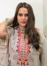 Neha Dhupia Launches Assure Clinic In Ahmedabad