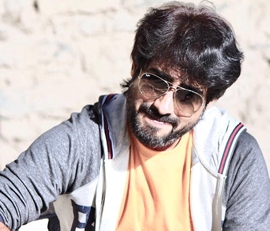 Rajveer Singh Made His Bollywood Debut With The Controversial Film Ram Ki Janmabhoomi