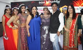 Grand Finale Of Filmora Miss And Mrs 2020 Beauty Pageant To Support Women’s Empowerment