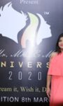 Sandy Joil Present MR MISS & MRS UNIVERSE 2020  Successful Pune Auditions