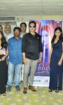 NRI Diary Trailer And Music Unveiled By Actor Aman Verma And Music Director Raj Verma