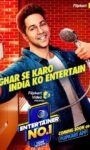 Flipkart Introduces A Unique Stay-At-Home Reality Show With Varun Dhawan  Encouraging Indians To Entertain From Home