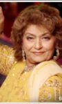 Veteran Bollywood Choreographer Saroj khan Passes Away Due To Cardiac Arrest In Mumbai