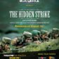 Indian Army based film The Hidden Strike Releasing On 14th August