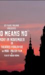 NO MEANS NO – Set For November Release