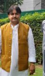 Delhi NCR Se  BJP Leader Vijay Bhardwaj Ka Loud And Clear Message On 74th Independence  Day 2020