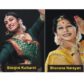 Kathak’s Antiquity Dates Back To The Mauryan Period Dance Is My pran – Atman And Soul Says Kathak Guru Shovana Narayan