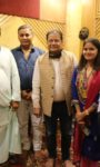 Navratri Songs Record In The voice Of Anoop Jalota And Sadhana Sargam