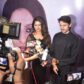 The Society and country will be better by respecting women  Actor Man Singh & Priyanka speaks on ACID Release in Mauritius