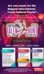 Back with its 6th Edition, Indywood Talent Hunt to create revolutionary changes in the Indian Entertainment Industry