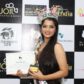 Miss Samiksha Bhosle  Winner Of Prestigious Award  Miss Universe 2020 An Pageant By Sandy Joil