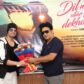 Dev Negi Sung The Title Track Of Director Sameer Khan’s Hindi Film Dil Mein Utar Ke Dekho Na