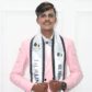 Yash Thorat The 1st Runner Up Of Mr Universe 2020 With Subtitle Of  Mr  Talented A Pageant Presented by Joil Entertainment