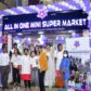 Acid Survivors Open Super Market at Mumbai Chitra K Wagh Inaugurated  Daulat Khan and Krishna Kumar Took A New Step