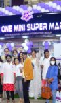 Acid Survivors Open Super Market at Mumbai Chitra K Wagh Inaugurated  Daulat Khan and Krishna Kumar Took A New Step