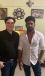 Jubilee star Dinesh Lal Yadav ‘Nirhua’ and action star Yash Kumar signed by Chandravarsha Entertainment for two films