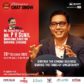 Indywood Billionaires Chat Show features a candid interview with a respected face in the Entertainment Industry, Mr. PV Sunil