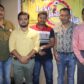 Musical Muhurat  Of Youthstar Pramod Premi Yadav’s New Film – Leke Aaja Band Baja