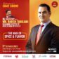 Indywood Billionaires Club to feature the journey of the ‘Spice King of MENA Region’ for the 9th edition of Billionaires Chat Show