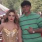 Actress Rakhi Sawant  & Producer Director Rakesh Sawant apologized to the people of Uttarakhand, about the word Pahadi