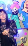 Actress Anupam Shukla Grand Birthday Celebration With Celebrity And Friends