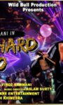 Firoz Samnani’s Wild Bull Production’s New Party Song Party Hard Bro Released