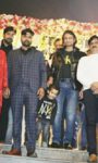 Desistar Samar Singh’s Fighter King Grand Muhurat Concluded