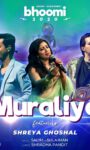 Make way for Sufiscore’s Latest Song MURALIYA  From Popular Music Composer Duo Salim-Sulaiman’s Latest Album Bhoomi 2020