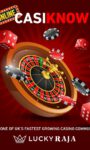 Love travelling to world famous casino destinations? Check online casinos for the better alternatives