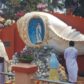 Infant Jesus Church At Shantiniketan Installs  Stations Of The Cross Draws People Of All Faiths