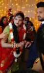 Superstar Ritesh Pandey Of Bhojpuri Cinema Engaged With Vaishali Pandey  Soon To Tie Knot