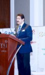 Media Guru Dr Sandeep Marwah Honoured In UAE