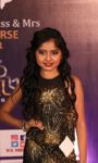 Anushka  Prakash  Harake  Winner Of Many Pageants Awards In Teen Category