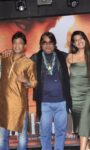 Rasha Kirmani – Mandeep Starrer Music Video Pyaar Hai Mera Launched In Presence Of Aarti Nagpal – Dilip Sen – Sunil Pal