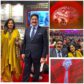 Sandeep Marwah Special Invitee at Tashkent Film Festival