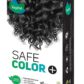 AMA Herbal Launches Vegetal Safe Colour  A 100% Natural Hair Colour