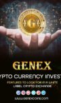 The New Generation in Crypto Coins   Genex Coins Winning People’s Hearts-   A new digital investment opportunity available on different trade exchanges