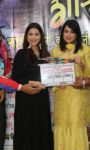 The Muhurat Of Bhojpuri Film Ganga Ki Gauri  Raising The Voice Of Women Empowerment Concludes