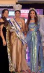 MR MISS AND MRS INTERNATIONAL GLAM  ICON 2021 Concluded Successfully In Mumbai