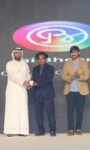 Teaser Of JAI BHEEM App Launched In Dubai By Girish Wankhede