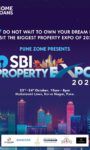 SBI Home Loans To Hold Pune’s Biggest Property Expo At Mahalaxmi Lawns, Karve Nagar On 23rd & 24th 2021