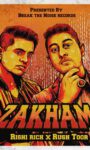 Rishi Rich And  Rush Toor  Zakham Song That Has Bewitched Indian Hearts