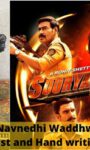 Sooryavanshi box office collection accurate Prediction by Renowned Numerologist Dr Navnedhi Waddhwa