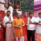 Rashtriya Karyakarni  meeting of Vishwa Hindu Seva Sangh decided to support BJP unconditionally in the elections of Uttar Pradesh – Goa – Uttaranchal – Gujarat and Punjab