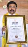 Bible Mission Gooty Church of India announced as the world’s largest church