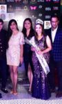 Mrs Grand International India 2022  Crowning and Sashing Ceremony