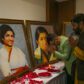 Philanthropist Dr  Aneel Kashi Murarka donates Lata Mangeshkar art collection to raise funds to support Cancer Patients Aid Association – CPAA