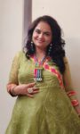 Chaitali Chatterjee Launched Her Production House Under ShreOM Communications and Solutions