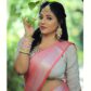 Actress – Model – Anchor Reshma Pasupuleti who has several Tamil TV serials  To Her Credit